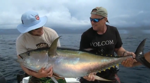 The 2013 snapper season in South Australia is closed from November 1 through until December 15. Image: Jamie Crawford